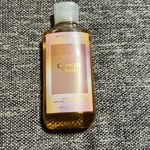 NWT Bath&Body Works Cloud Nine Body Wash